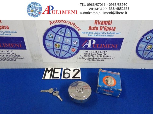 Tappo serbatoio carburante per - tappo,