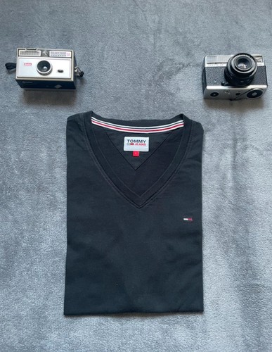 Shirt tommy hilfiger linea - t-shirt,