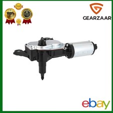 Motore tergicristallo