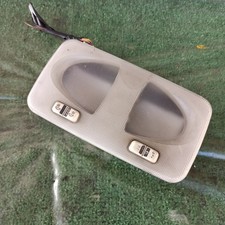 Plaffoniera Plafoniera Interna Abitacolo Sotto Tetto Fiat Grande Punto 2009