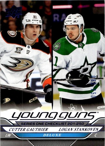 2024 young guns deluxe - young,