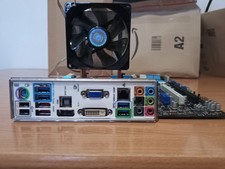 SCHEDA MADRE ASUS P8Z77-M PRO
