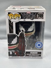 Marvel Winged Venom 749 Funko