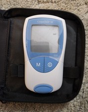 Roche CoaguChek XS Kit