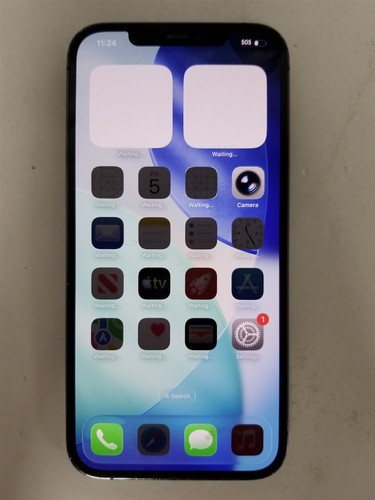 Apple iphone pro - apple, 12