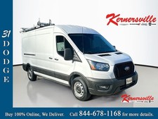 2021 Ford Transit 250