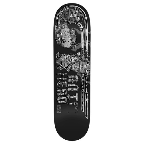 Tavola skate anti hero - anti,