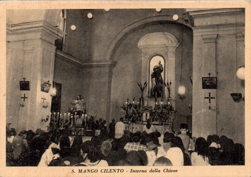 Salerno mango cilento - salerno,