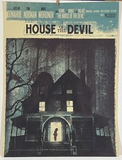 Mondo CASA DEL DIAVOLO Stampa