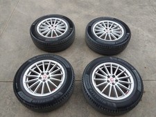 Set kit cerchi lega - cerchi,