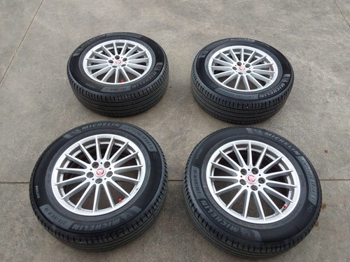 Set kit cerchi lega - kit, in