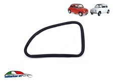 GUARNIZIONE VETRO LATERALE