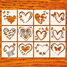 12 pezzi modelli in plastica