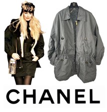 Giacca Chanel vintage 1994
