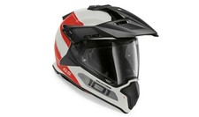 Casco moto originale BMW GS