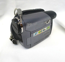 Videocamera Samsung VP-DC172W