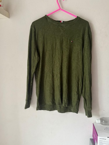 Shirt girocollo manica - t-shirt, lunga