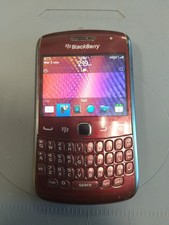 Cellulare vintage BlackBerry