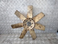 VENTOLA RADIATORE PER FIAT OM
