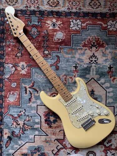 Fender deluxe roadhouse - deluxe,