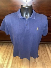 Polo blu breitling - breitling, taglia