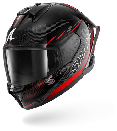 Casco integrale shark skwal - casco,
