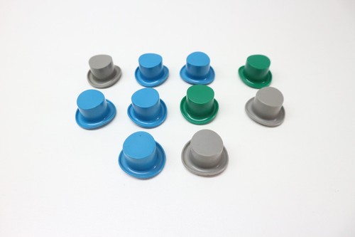 Playmobil cappello alto - playmobil,