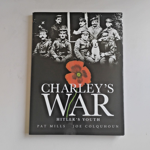 Charleys war hitlers youth - war,
