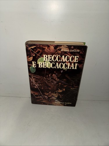 Garavini beccacce e - garavini,