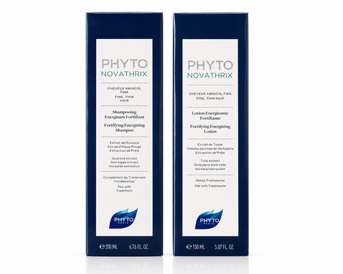 Phyto novathrix shampoo - phyto,