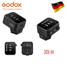 Godox X3N E-TTLII 2,4 GHz TTL