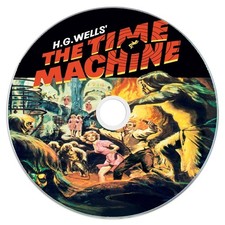 The Time Machine (1960) Public