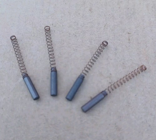 Mini spazzole carboncini - 04,