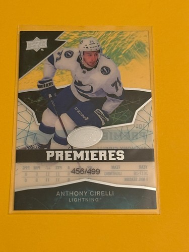 Ice rookie anthony - ice,
