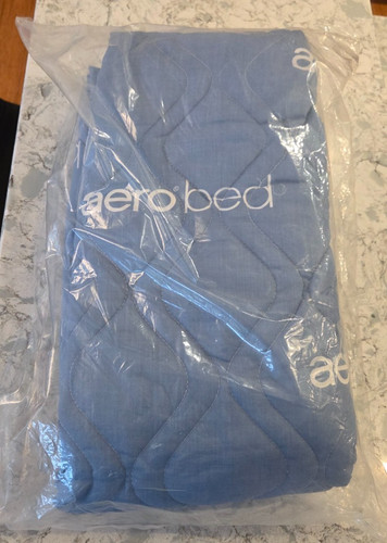 Nuovo coprimaterasso aerobed - coprimaterasso,