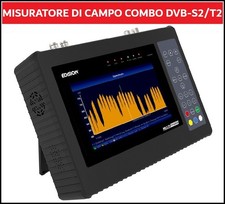 Misuratore campo combo - campo,