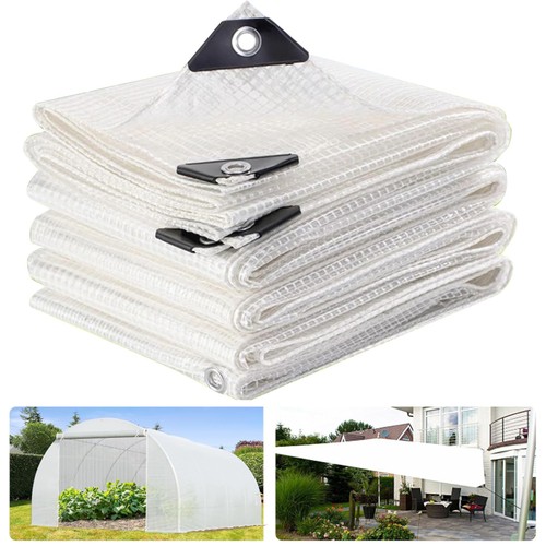 Telo trasparente resistente - , 16