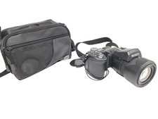 Sony Cybershot DSC-F828 8,0