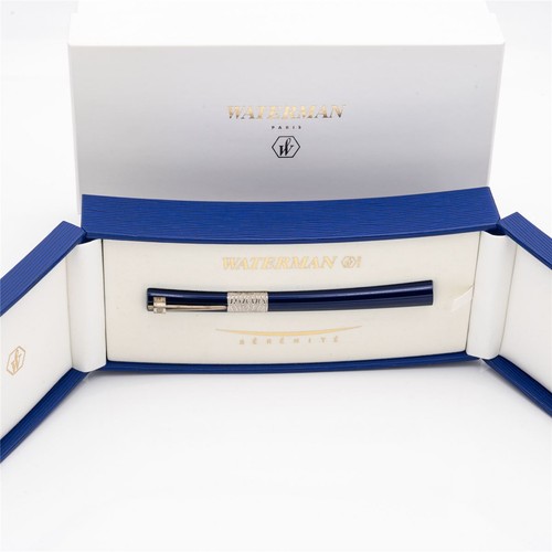 Penna stilografica waterman - penna,
