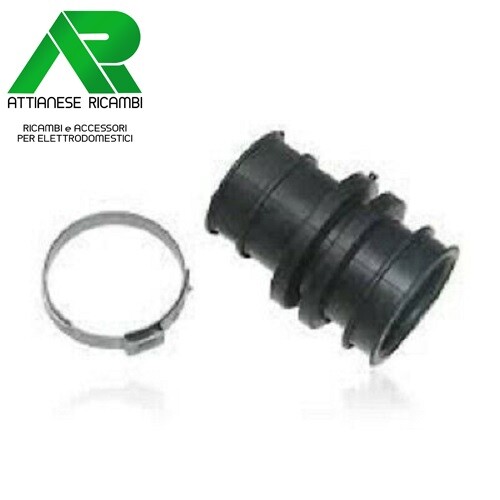 Kit raccordo pompa motore - kit,