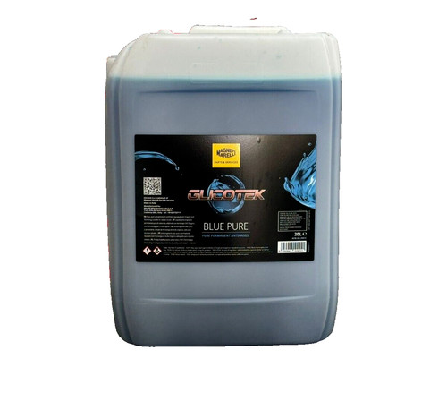 Liquido antigelo blu - liquido,