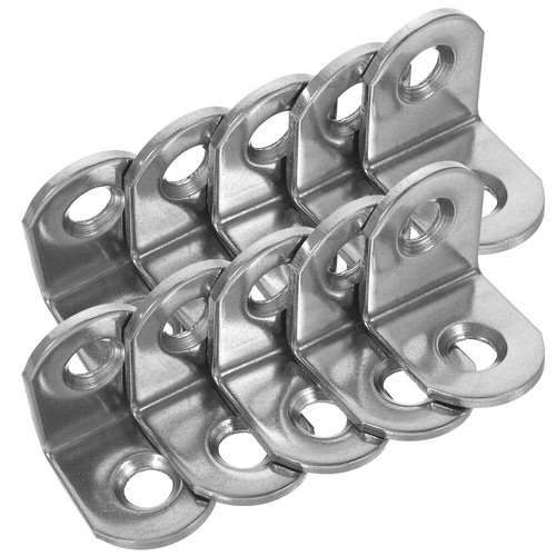 Pcs stainless steel corner - pcs,