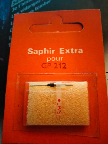 Saphir diamant remplacement - diamant, de
