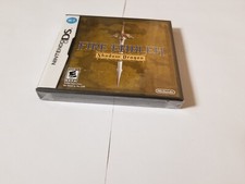Fire Emblem: Shadow Dragon