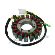 Statore magnetico per ROKETA