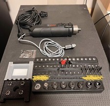 Mandrino Amb Kress 1050 DI