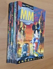 MM Mickey Mouse Mystery