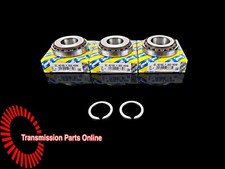 Kit Cuscinetti Per Coperchio