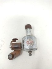 Dinamo dynamo Olmo bici bike