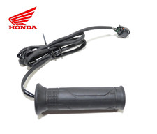 Manopola riscaldata lato sinistra originale Honda per Integra 750 NC del 2014